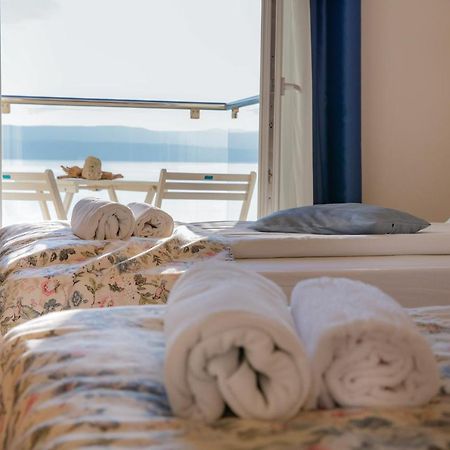 Hotel Pleter Міміце Екстер'єр фото