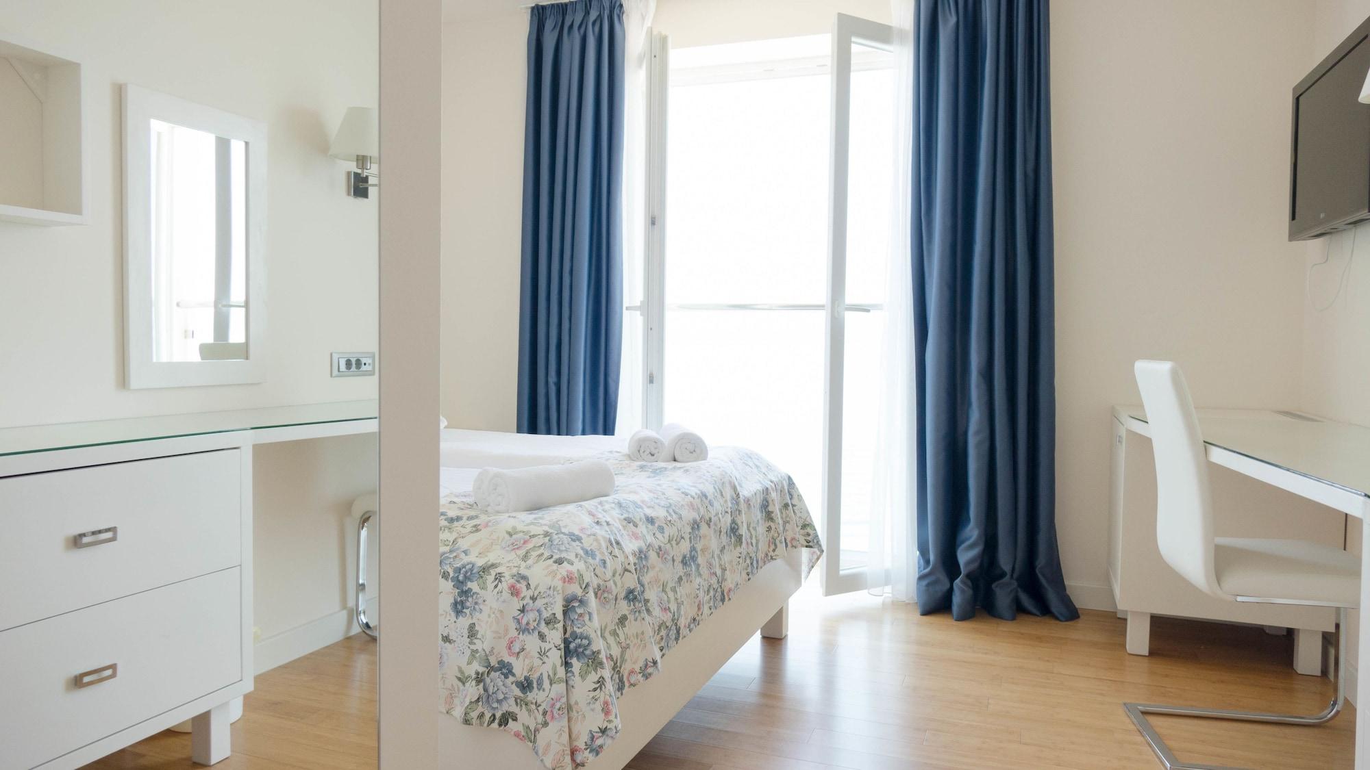 Hotel Pleter Міміце Екстер'єр фото