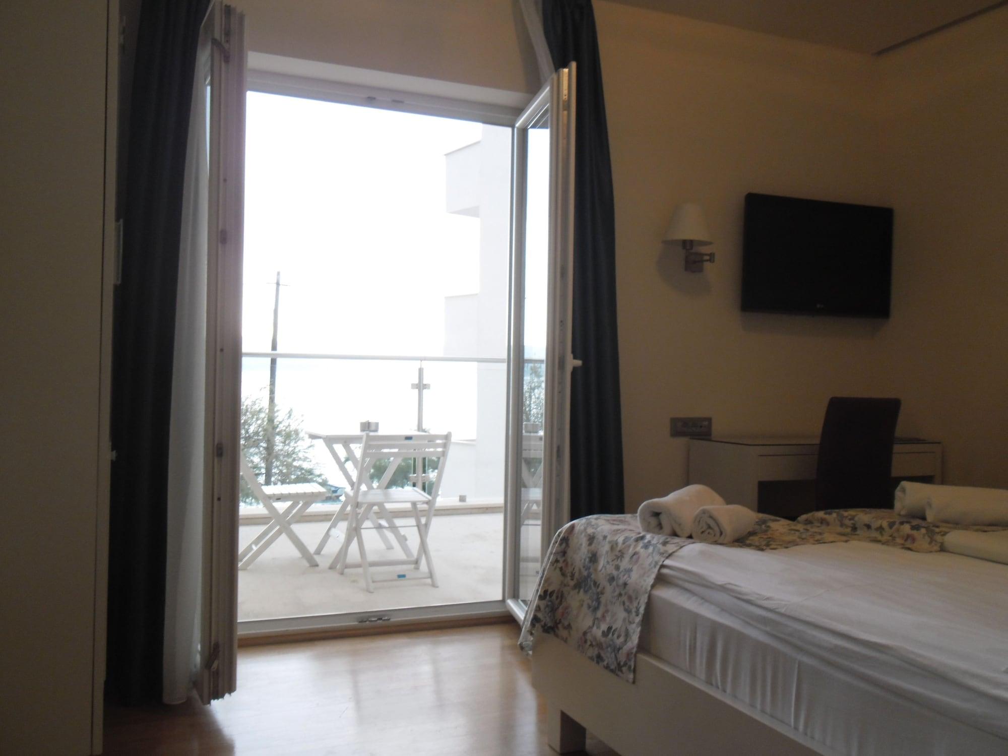 Hotel Pleter Міміце Екстер'єр фото