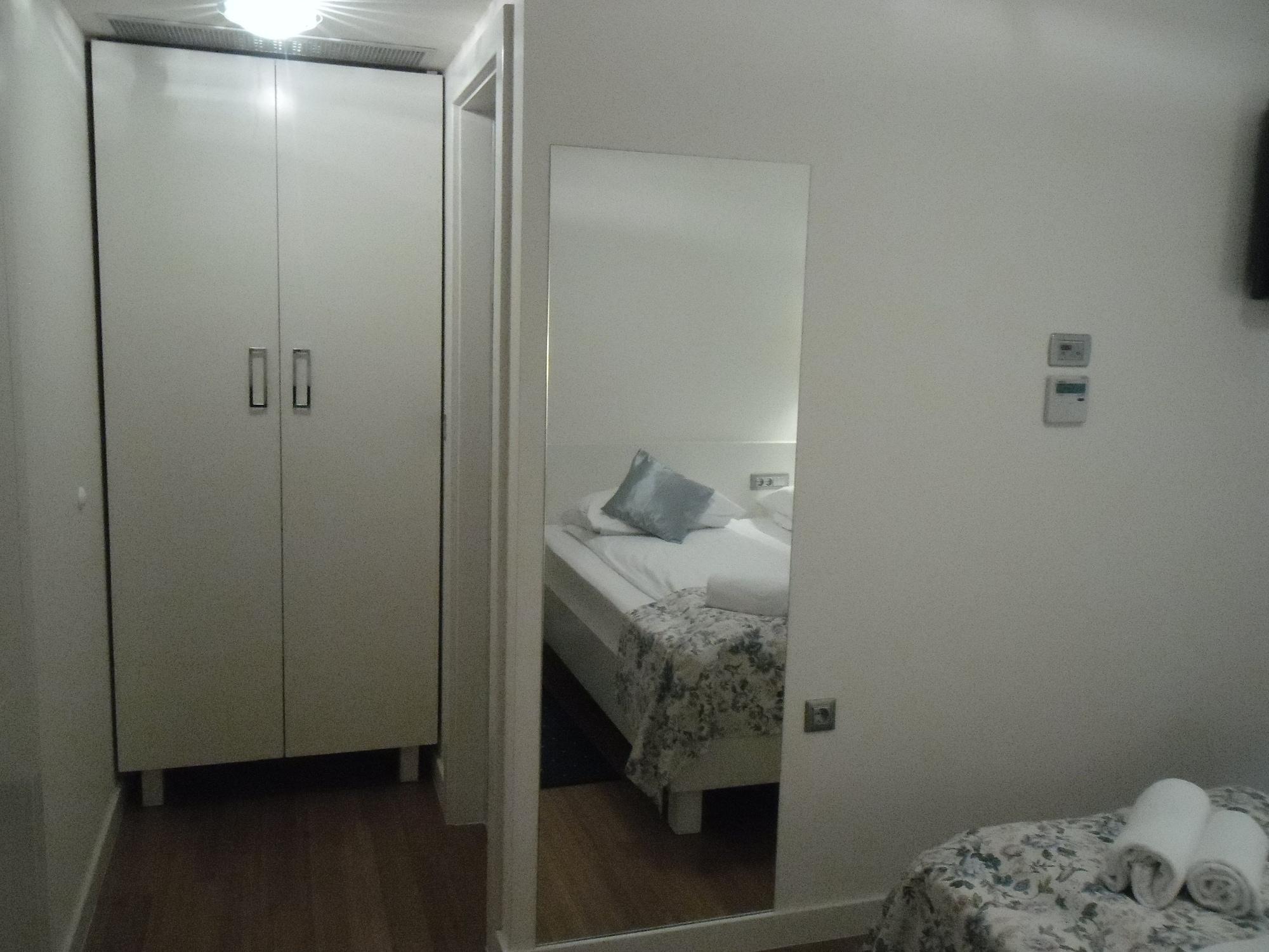 Hotel Pleter Міміце Екстер'єр фото