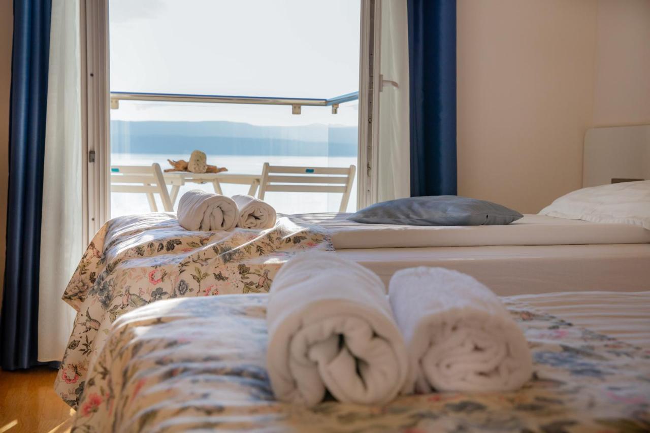 Hotel Pleter Міміце Екстер'єр фото