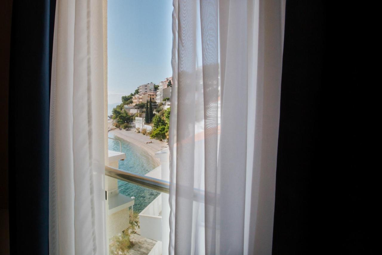 Hotel Pleter Міміце Екстер'єр фото