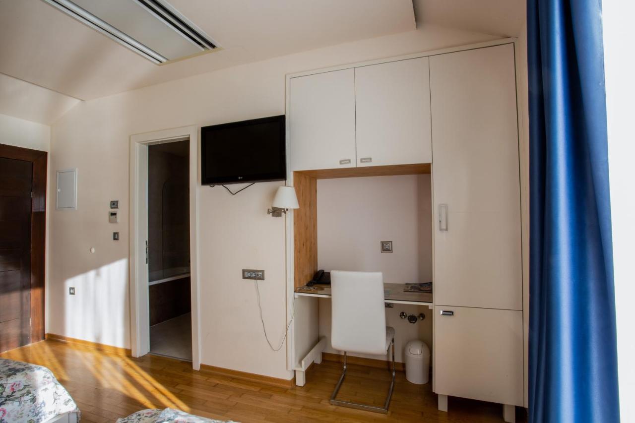 Hotel Pleter Міміце Екстер'єр фото