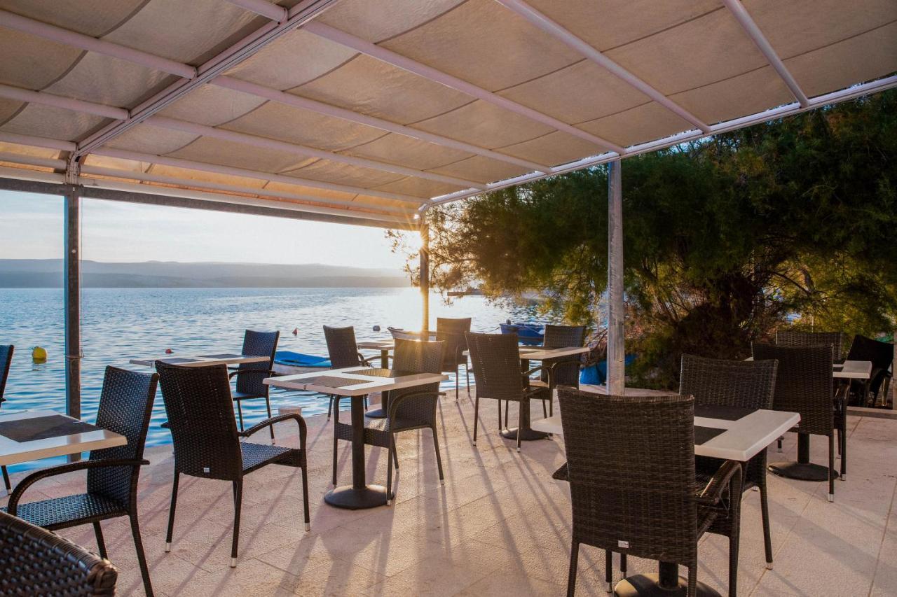 Hotel Pleter Міміце Екстер'єр фото