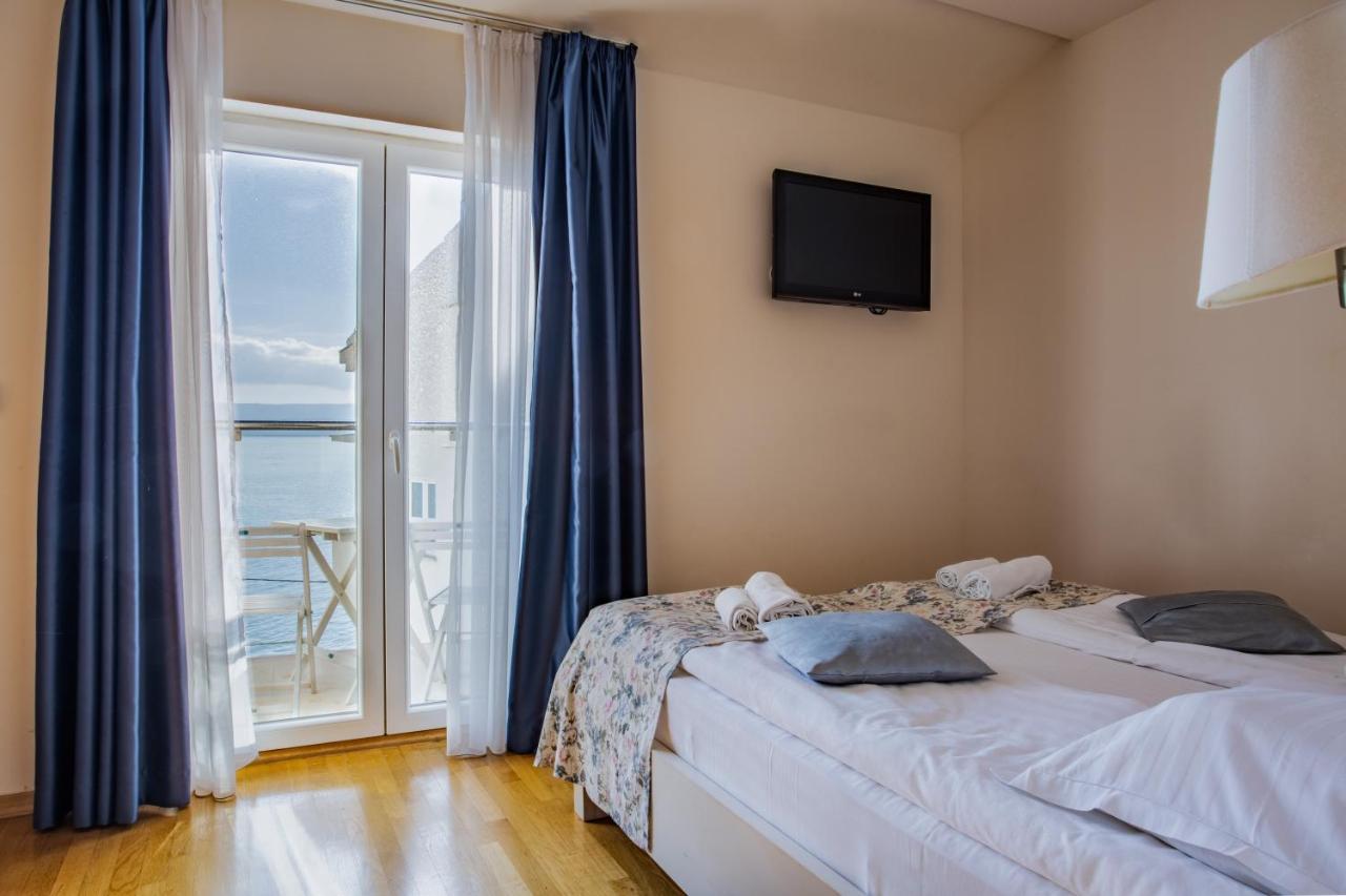 Hotel Pleter Міміце Екстер'єр фото