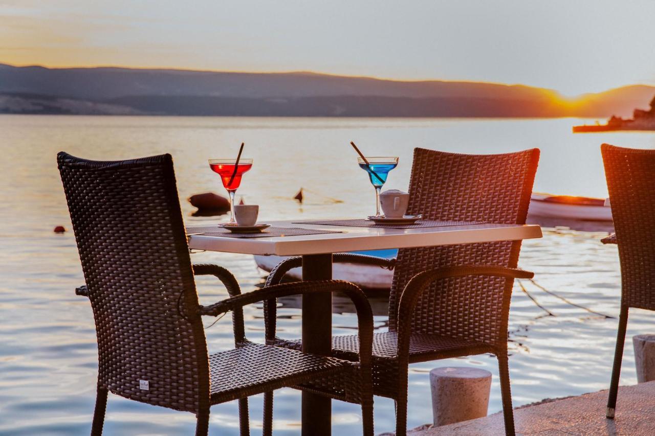 Hotel Pleter Міміце Екстер'єр фото