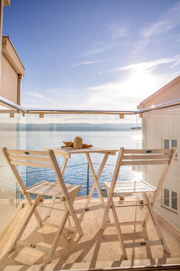 Hotel Pleter Міміце Екстер'єр фото