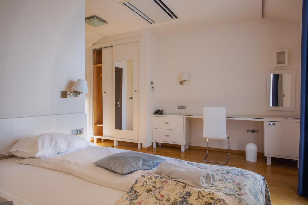 Hotel Pleter Міміце Екстер'єр фото