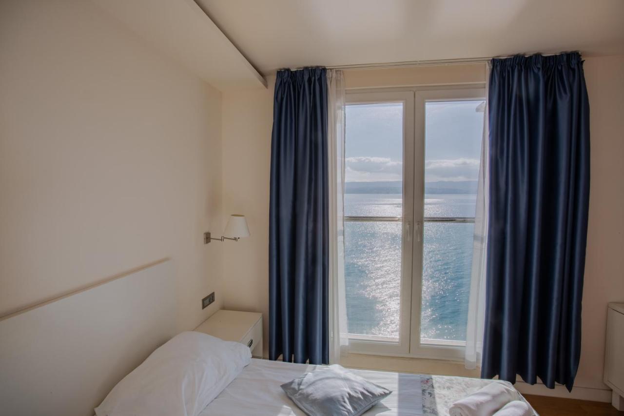 Hotel Pleter Міміце Екстер'єр фото