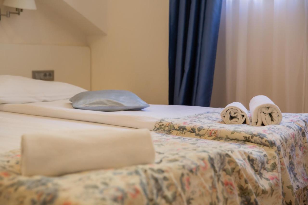 Hotel Pleter Міміце Екстер'єр фото