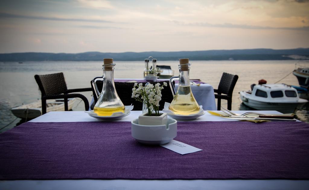Hotel Pleter Міміце Екстер'єр фото